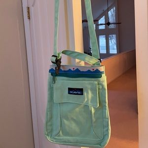 kavu handbag